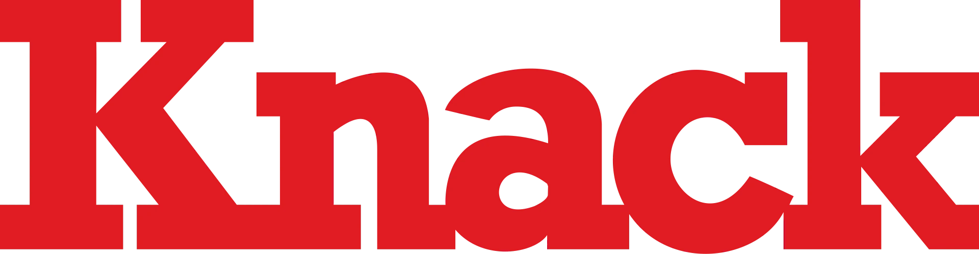 Knack logo