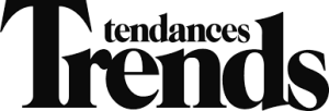 Trends-Tendances logo